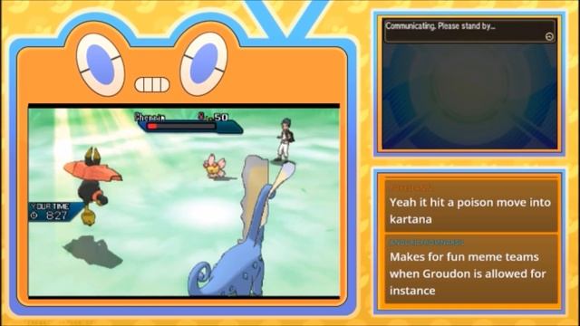 Pokemon Ultra Sun and Moon VGC 2018 Stream Highlights - Aurorus is Amazing! смотреть онлайн