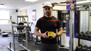 SUPER FREAK PRE-WORKOUT OVERVIEW