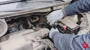 Rockforce RF LIGHT-41421-5A(61104) Набор инструментов 142 предмета 1/4", 3/8", 1/2"