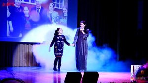 Кавсарат Магомедова - Принцесса