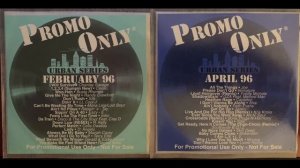 (9. Sippin' On A 40) Eazy-E w/ B.G. Knocc Out & Dresta PROMO ONLY FEBRUARY 1996 BG RUTHLESS RECORDS