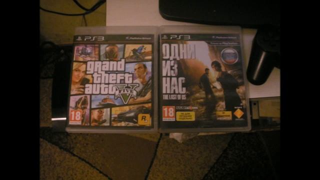 Приставка Sony Playstation 3 смотреть онлайн