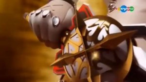 Монкарт 1сезон 20серия