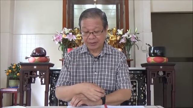 Cora Raja Sutta (A2.39 @ CD47.7) by Piya Tan смотреть онлайн