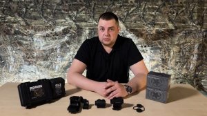 Все Секреты Коллиматорных Прицелов! Как выбрать и установить коллиматор?