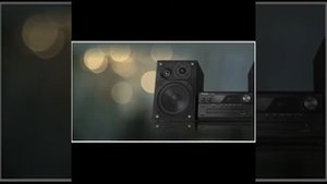 Минисистема Panasonic SC PMX90EE K SC PMX90EG K