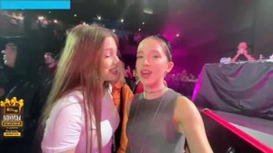 УФФ ГОРЯЧИЙ ТАНЕЦ АКУЛИЧ И ГЕНСУХИ