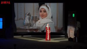 День рождения Хадиджы 2022