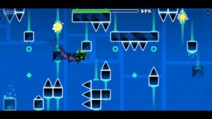 Xtep v2 (Geometry Dash)