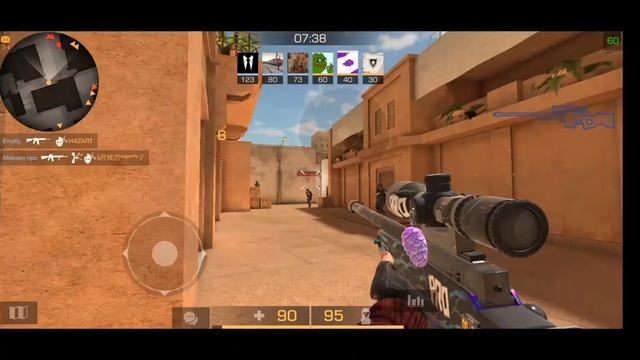 коротенький мувик standoff 2 0.15.4 смотреть онлайн