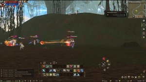 БОЖЕСТВЕННЫЙ ХРАМОВНИК с нуля - старт, заточка, буст и пвп lineage 2 project eva