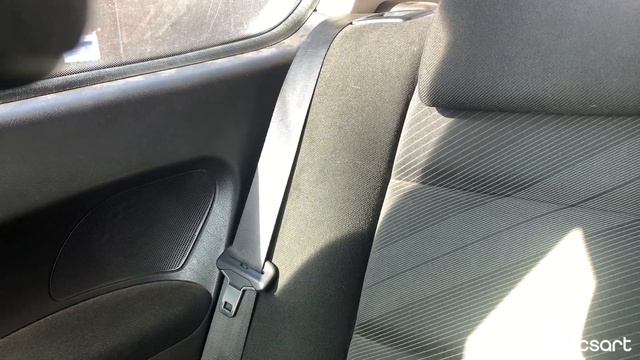 Замена штатных  динамиков в Peugeot 307 на DL Audio Barracuda 130