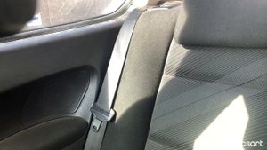 Замена штатных  динамиков в Peugeot 307 на DL Audio Barracuda 130