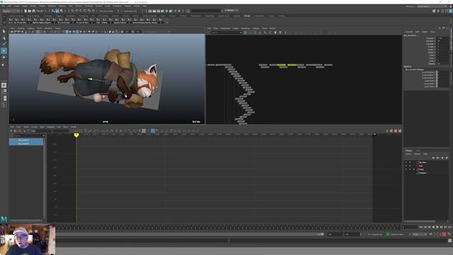 Bonus Lecture #4 Multi-point Ground Contacts смотреть онлайн
