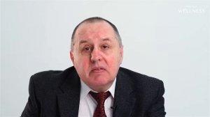 Александр Эдигер: о коктейлях Wellness