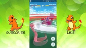 СРАЖЕНИЕ ПОКЕМОНОВ НА АРЕНЕ в ПОКЕМОН ГО POKEMON GO