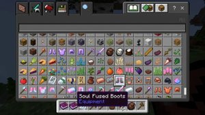BETTER ON BEDROCK MOD!! For MCPE 1.19+!!