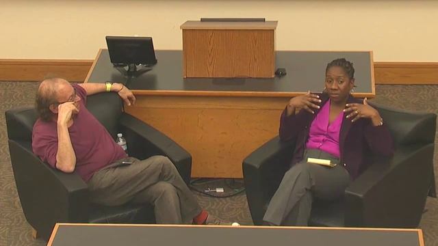 Discussion | A 21st Century Civil Rights Dialogue with NAACP-LDF Director-Counsel Sherrilyn Ifill