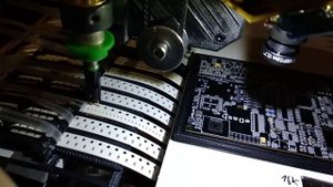 openpnp 0402 dragFeeder