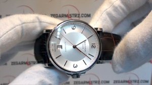 Certina DS Caimano Automatic   C017.407.16.037.01