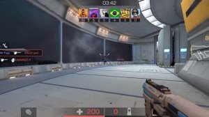 ОБЗОР НА НОВОЕ ОБНОВЛЕНИЕ SPACE VISION (STANDOFF 2)