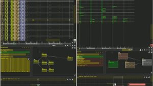 Sunvox: Generative Music :)