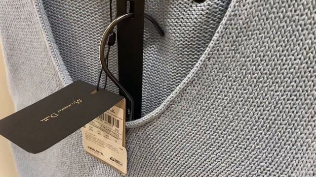 MASSIMO DUTTI❗️/гардероб на 2 поколения/возраст 35-70+😉