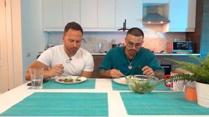 Алексей Столяров 24 часа ПИТАЕТСЯ КАК ДЖАВИД! КОК ОН ПОХУДЕЛ НА 35 КГ ? ШОК!