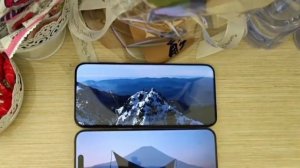 Huawei Pura 70 Pro Plus Vs iPhone 15 Pro Max - (2024) Display Screen Test!