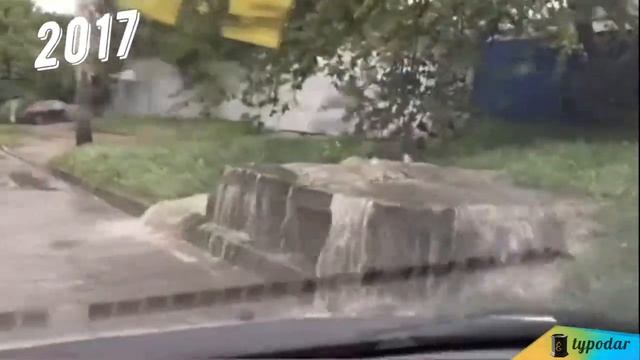 Судьба улицы 2-я Пятилетка в Краснодаре смотреть онлайн