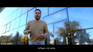 Renat Sobirov & Mohira Inji - Mashup 2 | Ренат Собиров & Мохира Инжи - Машап 2