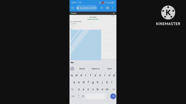 🇵🇭How to Register SimCard