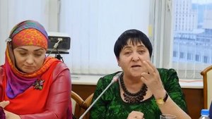 Петросян Н. П. Профессор, микробиолог, иммунолог Об L-arginin.