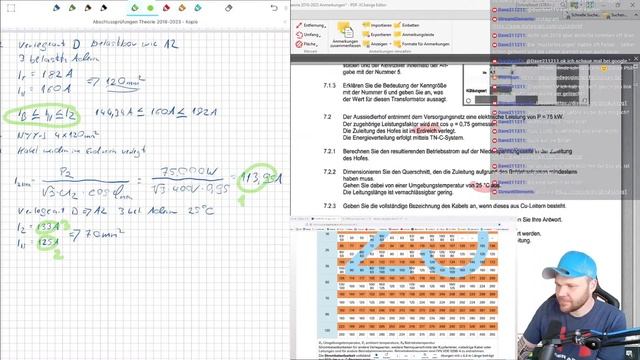 Azubi Training - Prüfungsvorbereitung Theorie Teil 2