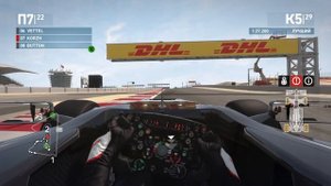 F1 2013 - ПРОХОЖУ ВСЕ ЧАСТИ ФОРМУЛЫ 1