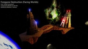 Foregone Destruction (Unreal Tournament - Facing Worlds) Remix