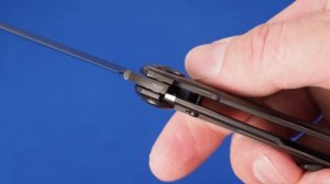 НОЖ ЧЕБУРКОВА 2019 КОРИ CERAKOTE фронт флиппер Russia