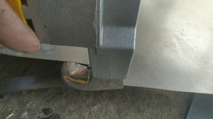 Клетки для кроликов. Делаем вместе.