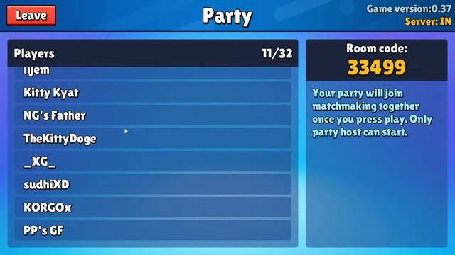 We are stuck stepbro !! || #StumbleGuys Live For Noobs ! смотреть онлайн