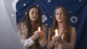 Silent night, holy night