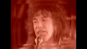 Владимир Кузьмин Dangerous world Опасный мир 1992