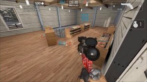 Bullet Force с подписчиками 2 НОВЫЕ КАРТЫ с Алексеем Bullet Force