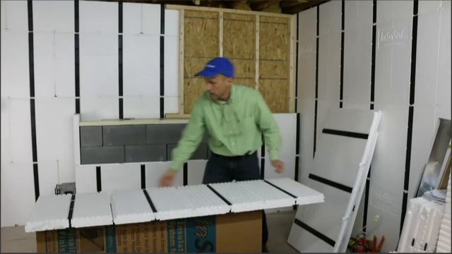 #AskInSoFast: InSoFast Bowed Wall