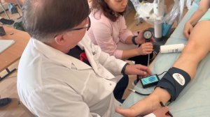 Минидоп. Определение ЛПИ