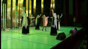 Эльмира Меджидова   Мой народ