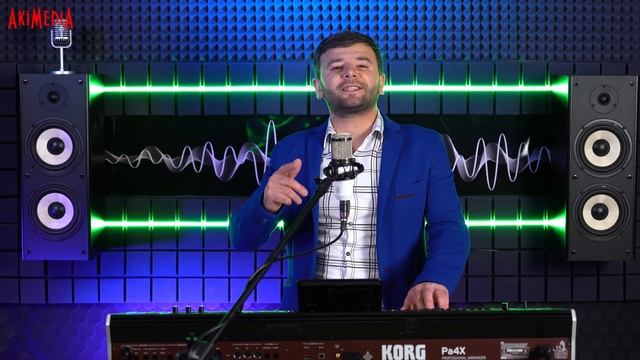 Мухтар Хайбулаев - Убегая от судьбы смотреть онлайн