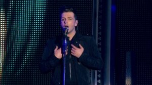 Westlife - If I Let You Go (Live from The O2)