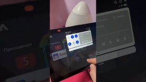 Яндекс.Станция Дуо Макс с ADB. Мод. Быстрый обзор.