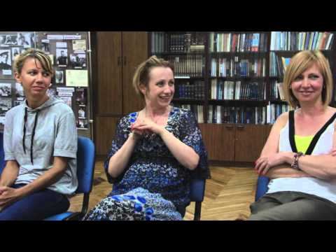 Занятие 1025.06 Школа Актерского Мастерства Ф.Арт