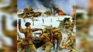 Анатолий Митяев «Мешок овсянки» читает Кацубей Мария Васильевна